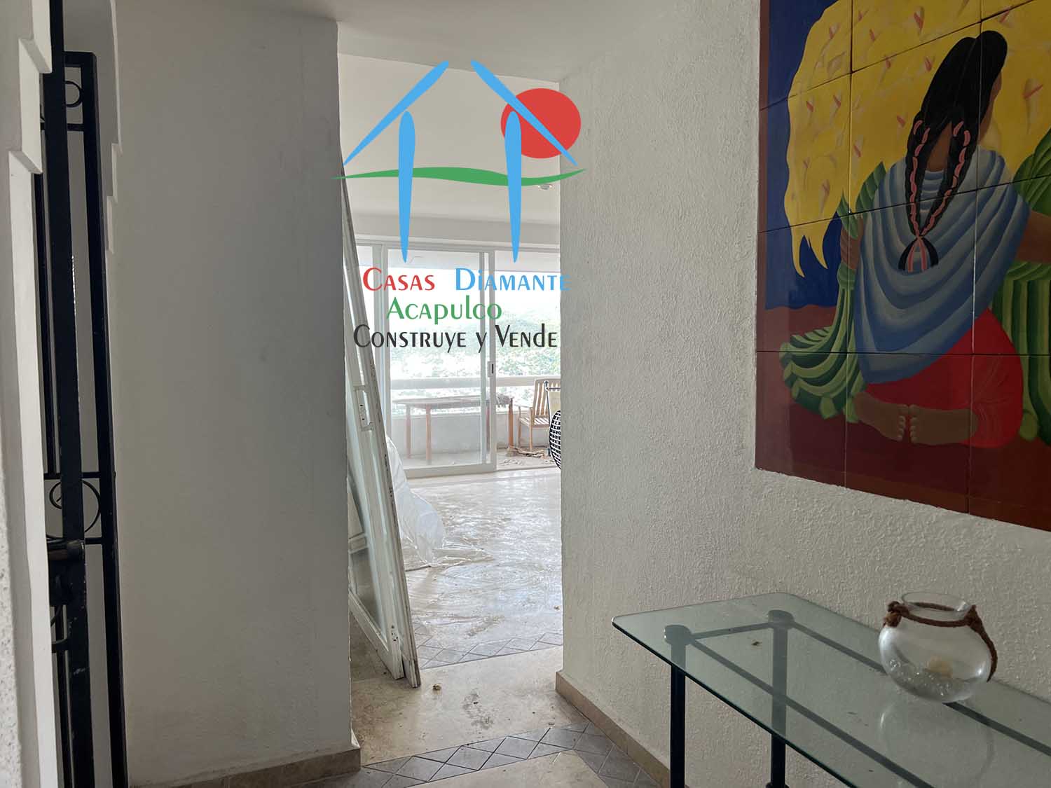 Brisas Diamante T4 159 - Acceso 1