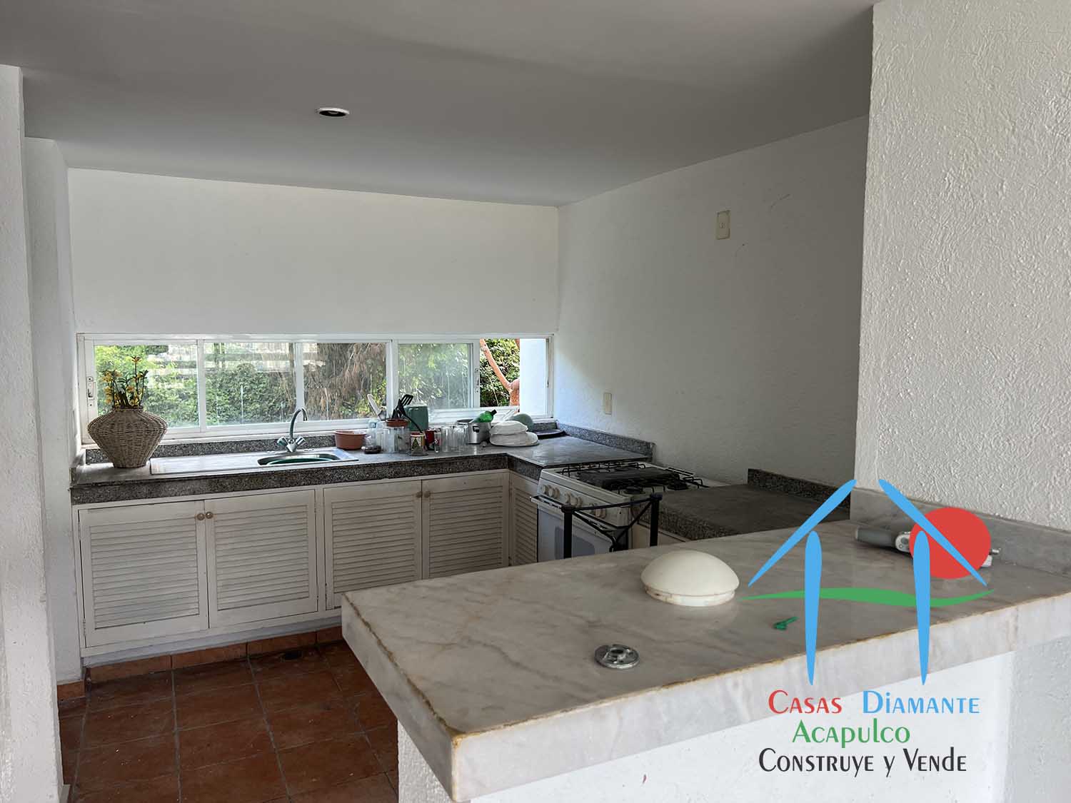 Brisas Diamante T4 159 - Cocina 1