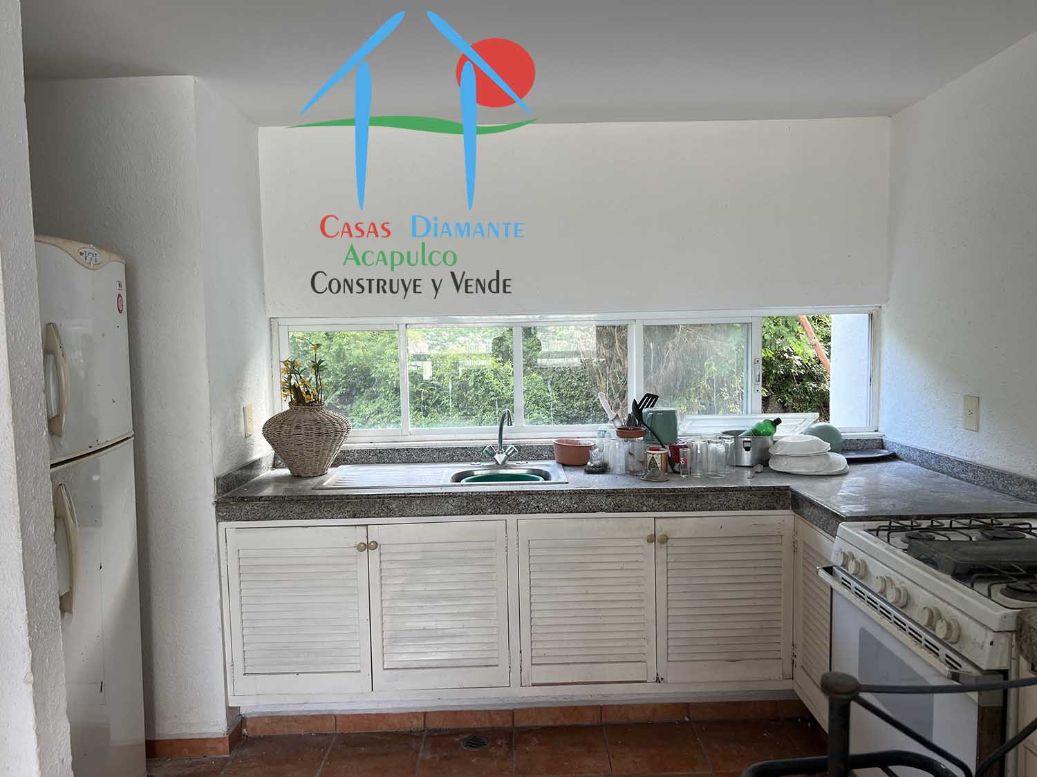 Brisas Diamante T4 159 - Cocina 2