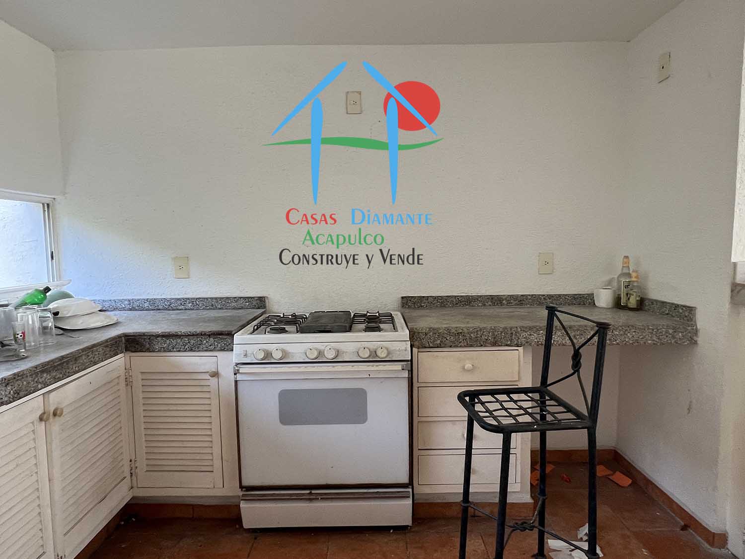 Brisas Diamante T4 159 - Cocina 3