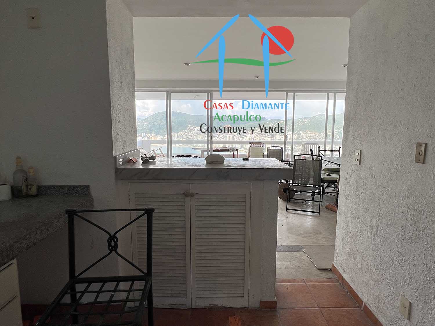 Brisas Diamante T4 159 - Cocina 4