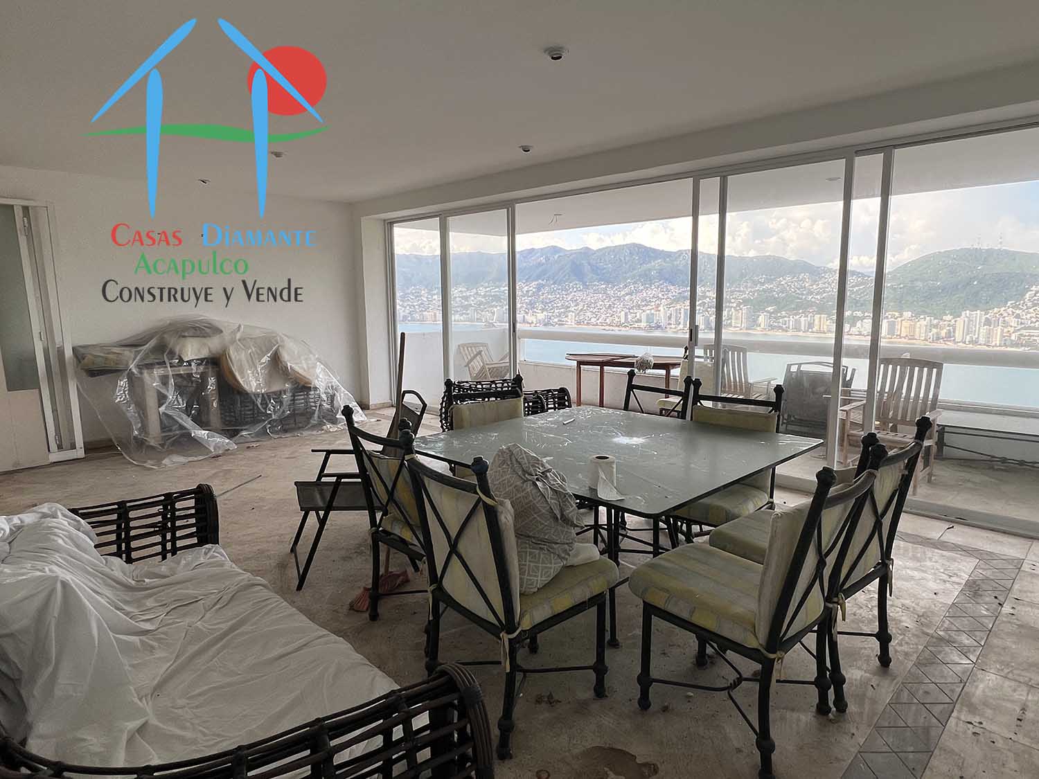 Brisas Diamante T4 159 - Estancia 3