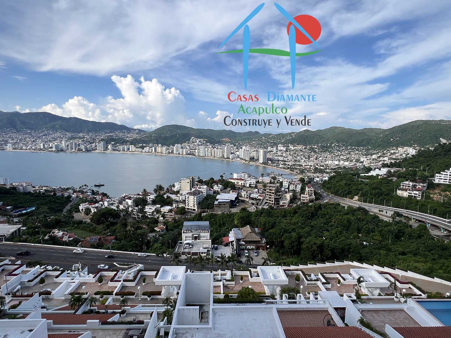 Brisas Diamante T4 159 - Terraza 4