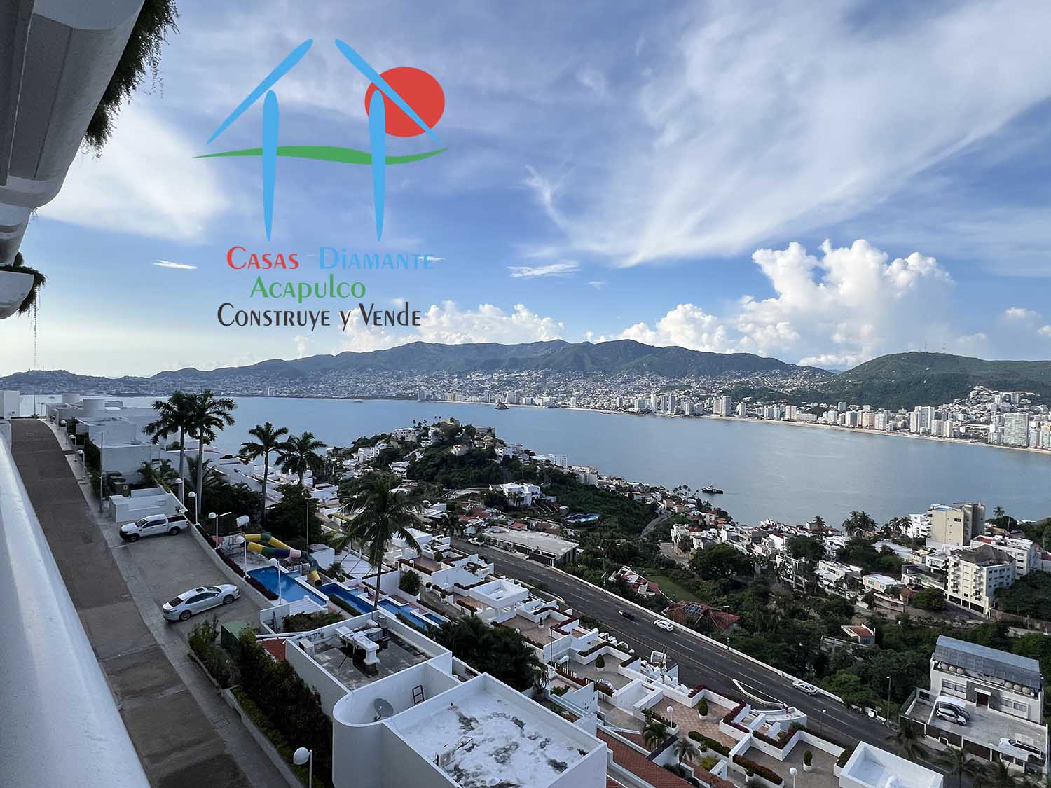 Brisas Diamante T4 159 - Terraza 5