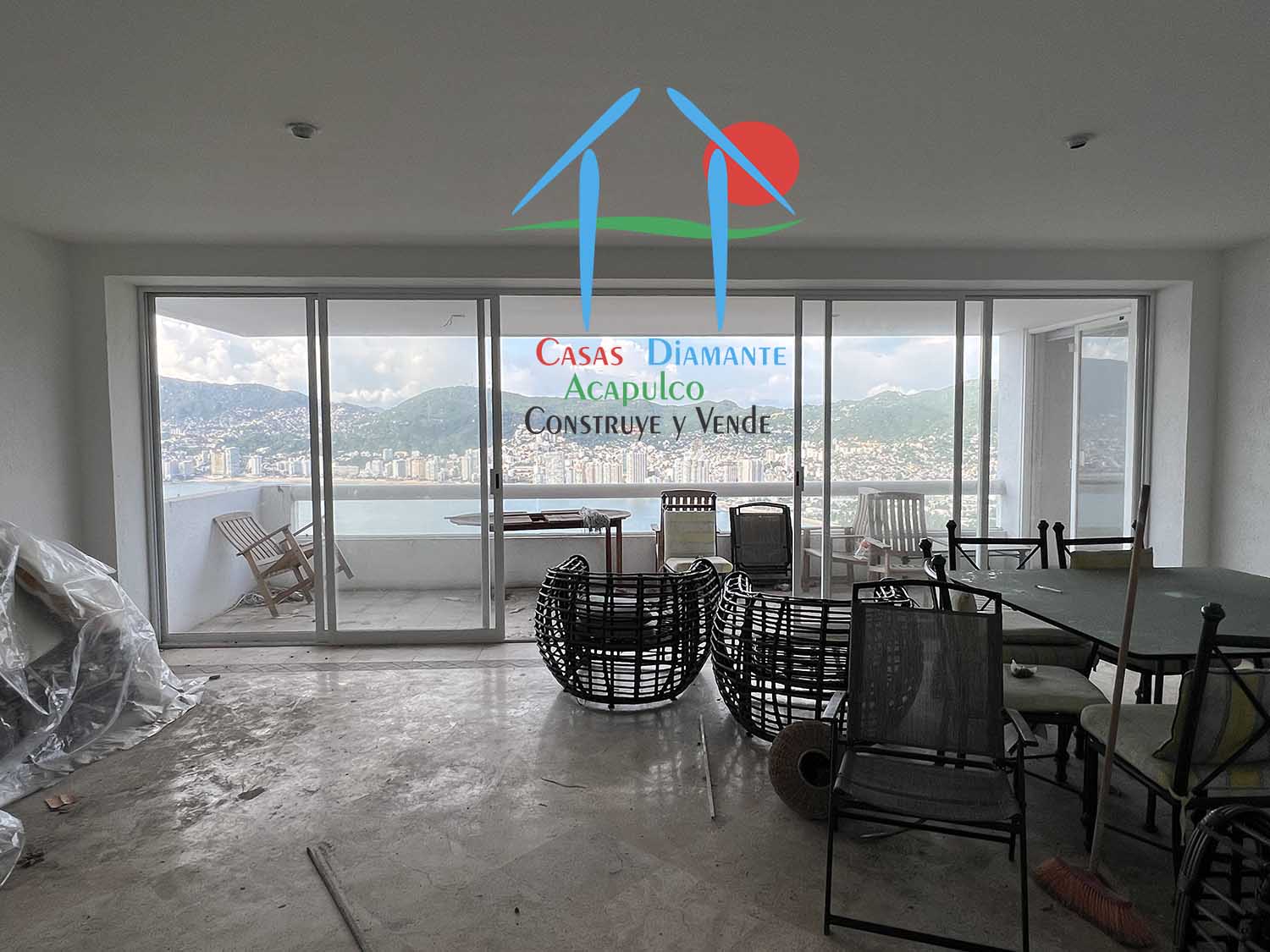 Brisas Diamante T4 159