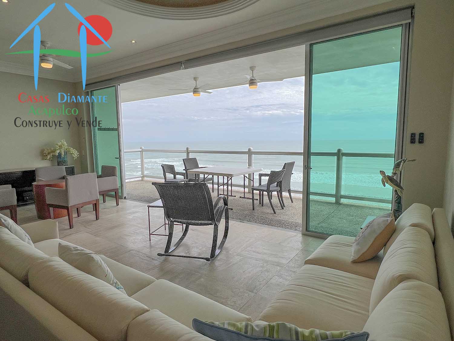 Mayan Island Playa Tulum 1202 - Estancia 18