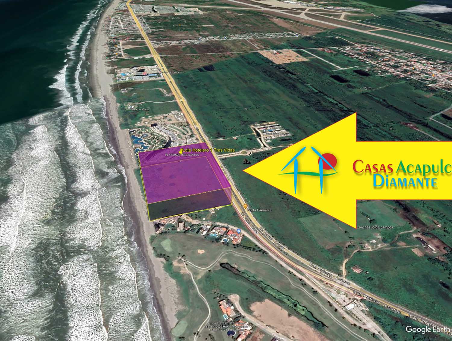 Lote Hotelero 1 Lote Hotelero 1