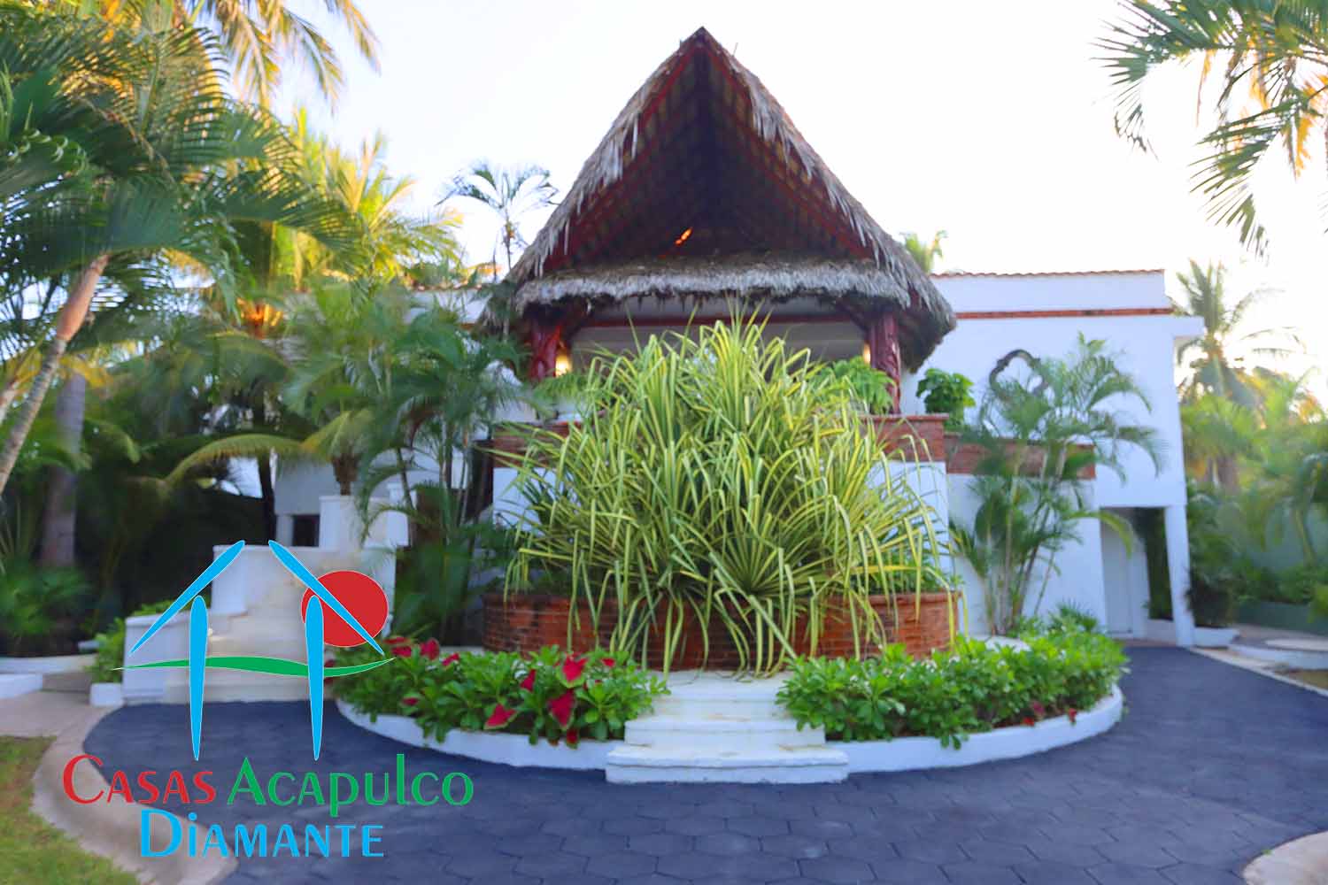 Casa Vicente Guerrero - Acceso 2