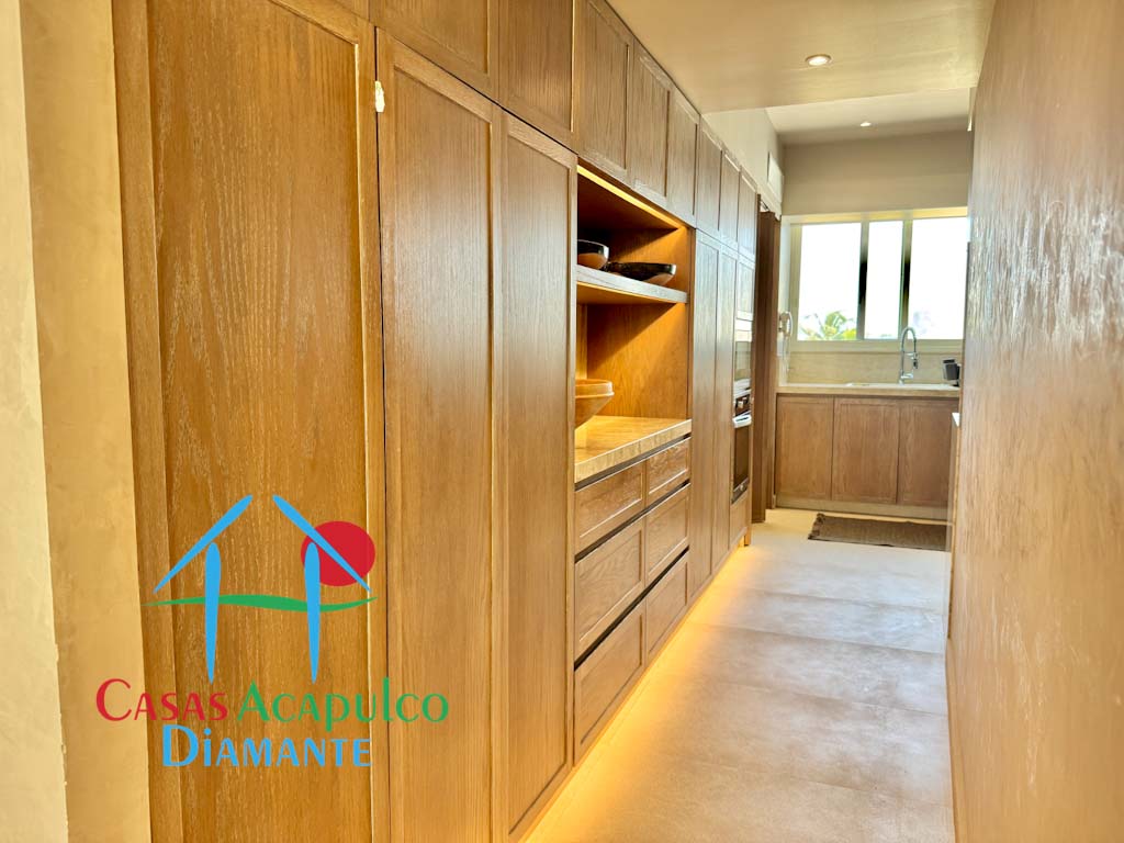 Playamar Tres Cantos T7 101 - Cocina 1