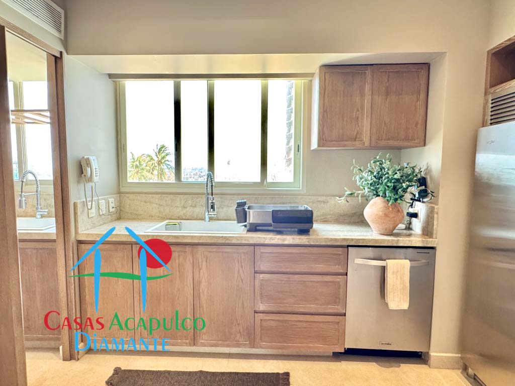 Playamar Tres Cantos T7 101 - Cocina 3
