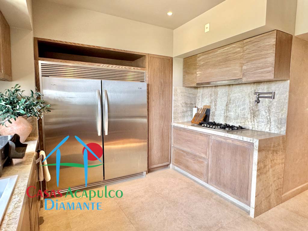 Playamar Tres Cantos T7 101 - Cocina 4