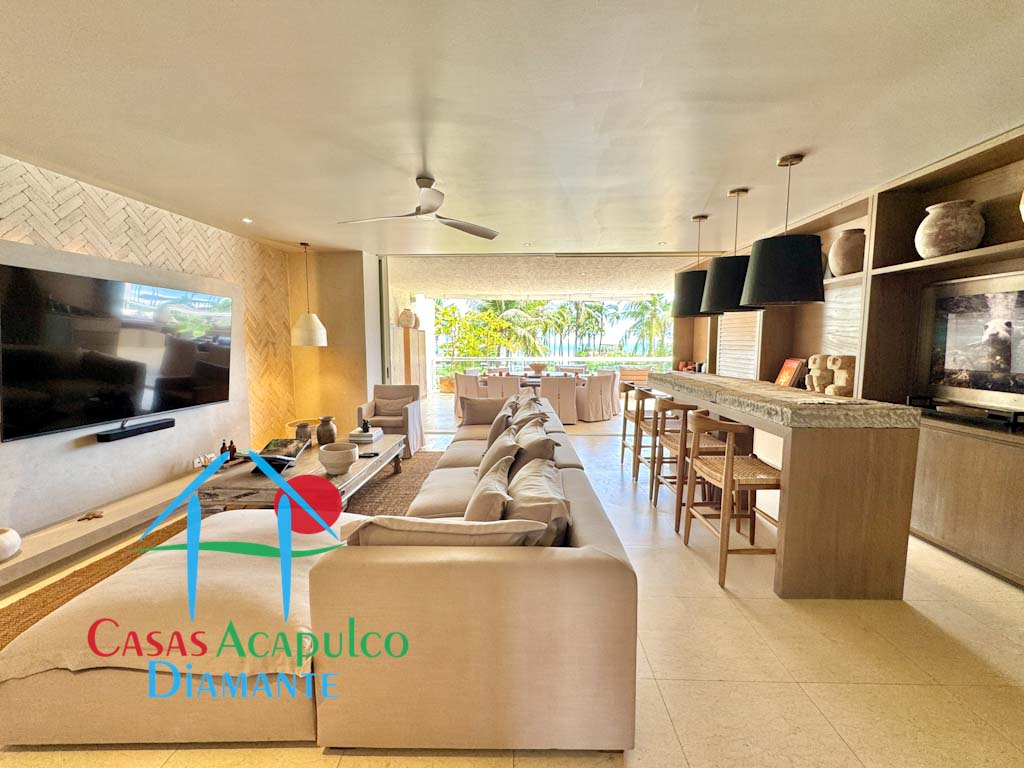 Playamar Tres Cantos T7 101 - Estancia 2