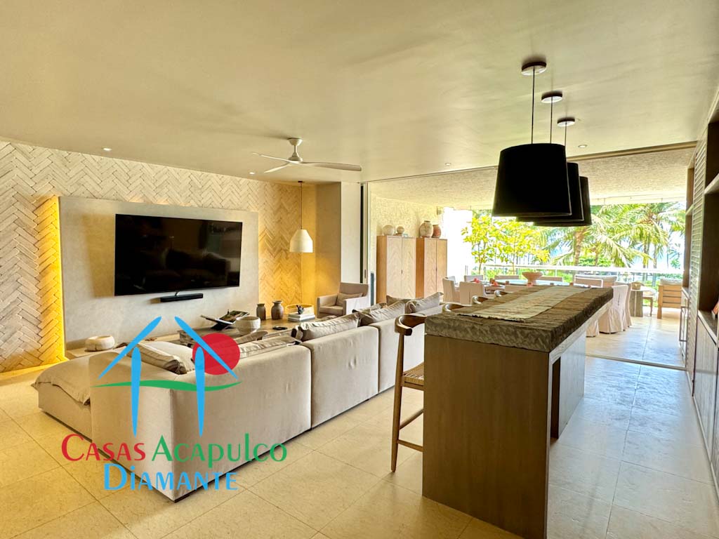 Playamar Tres Cantos T7 101 - Estancia 3