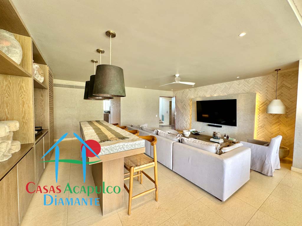 Playamar Tres Cantos T7 101 - Estancia 4
