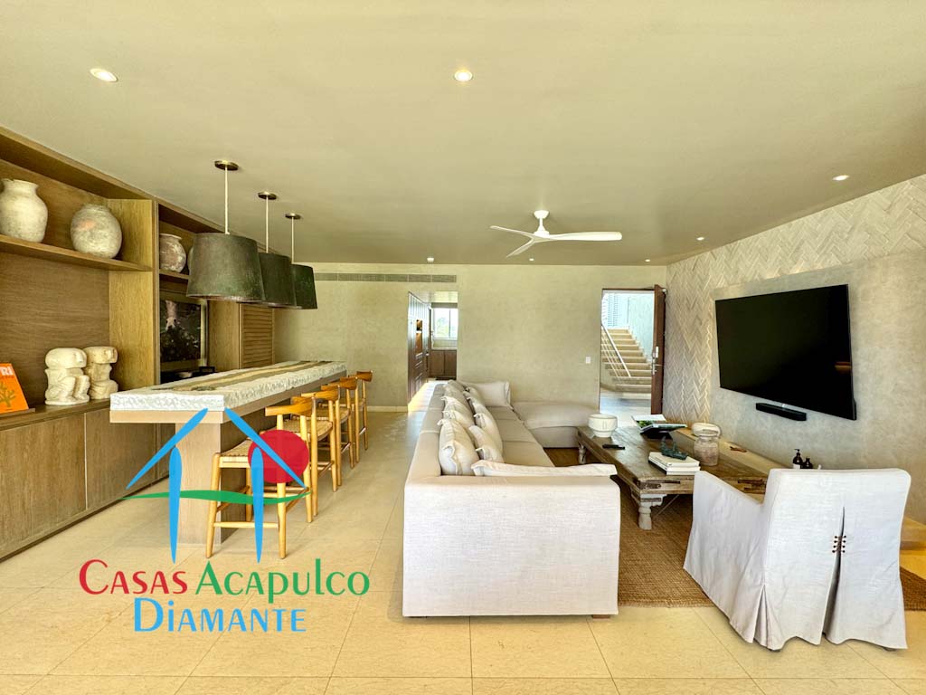 Playamar Tres Cantos T7 101 - Estancia 5