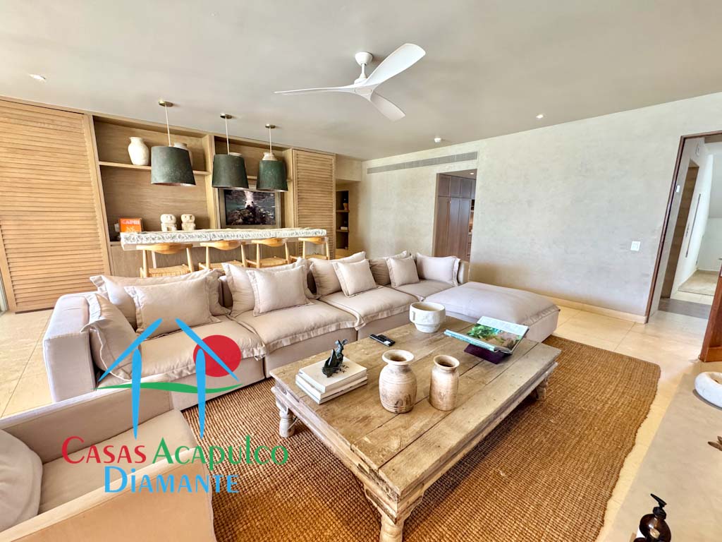 Playamar Tres Cantos T7 101 - Estancia 6