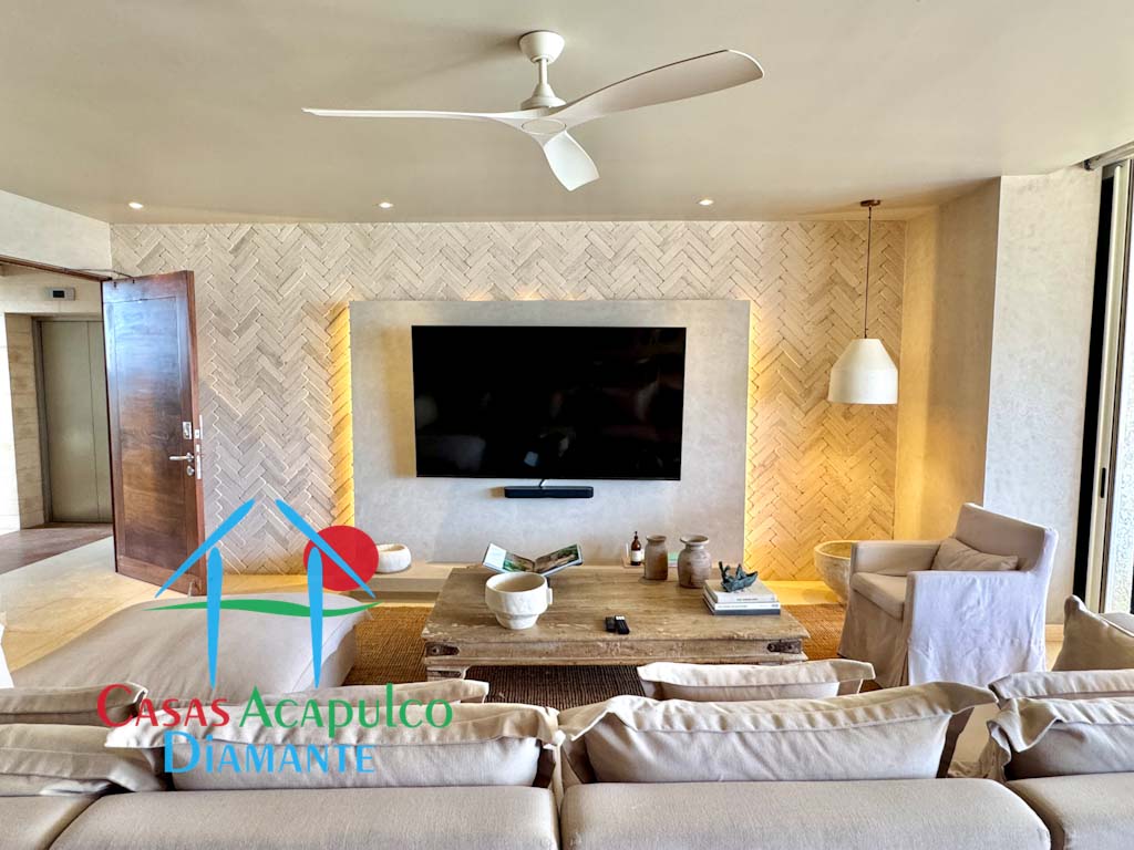 Playamar Tres Cantos T7 101 - Estancia 8