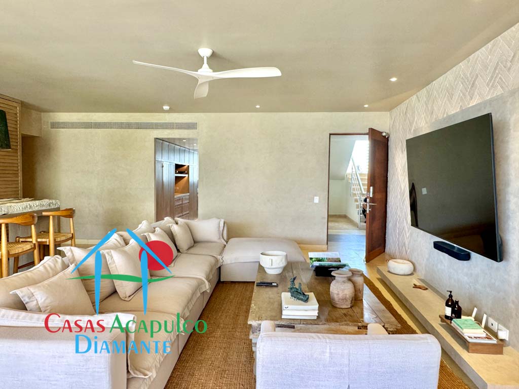 Playamar Tres Cantos T7 101 - Estancia 10