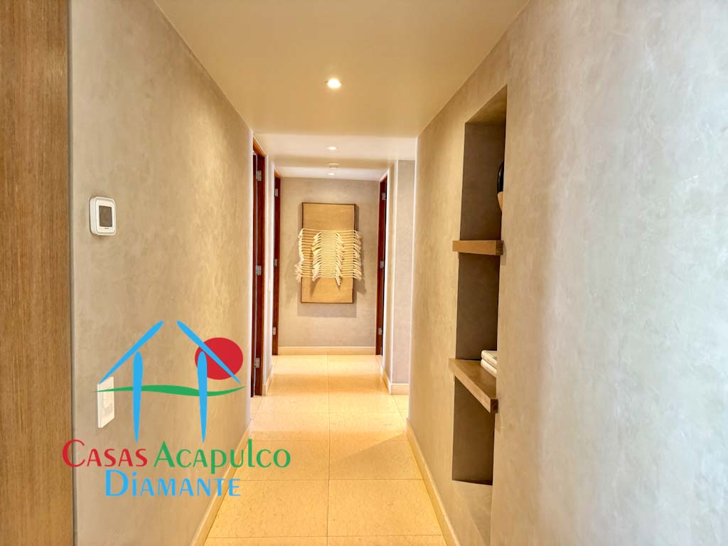 Playamar Tres Cantos T7 101 - Pasillo 1