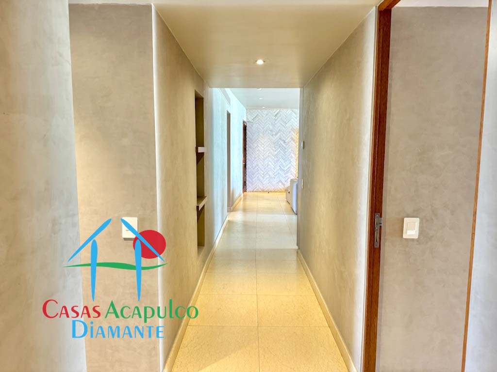 Playamar Tres Cantos T7 101 - Pasillo 2
