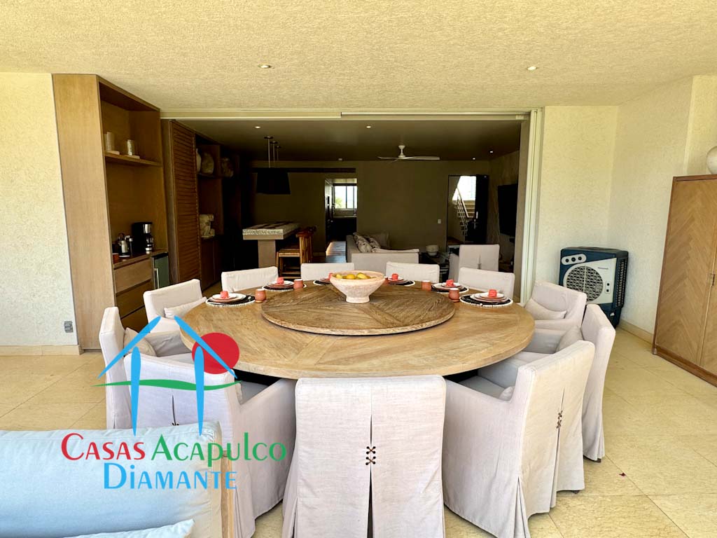 Playamar Tres Cantos T7 101 - Terraza 7