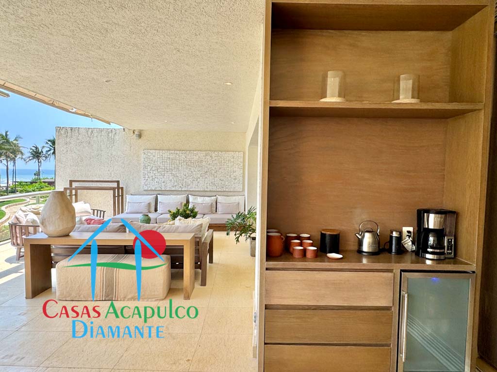 Playamar Tres Cantos T7 101 - Terraza 8