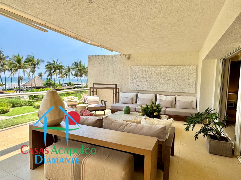 Playamar Tres Cantos T7 101 - Terraza 9