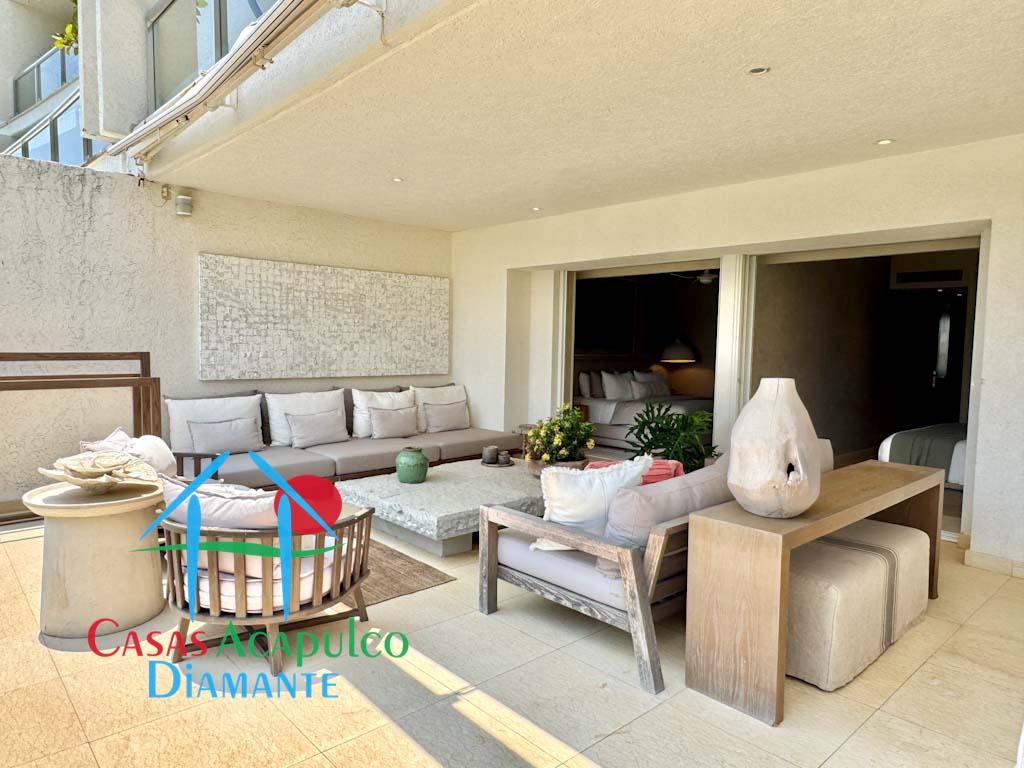 Playamar Tres Cantos T7 101 - Terraza 10