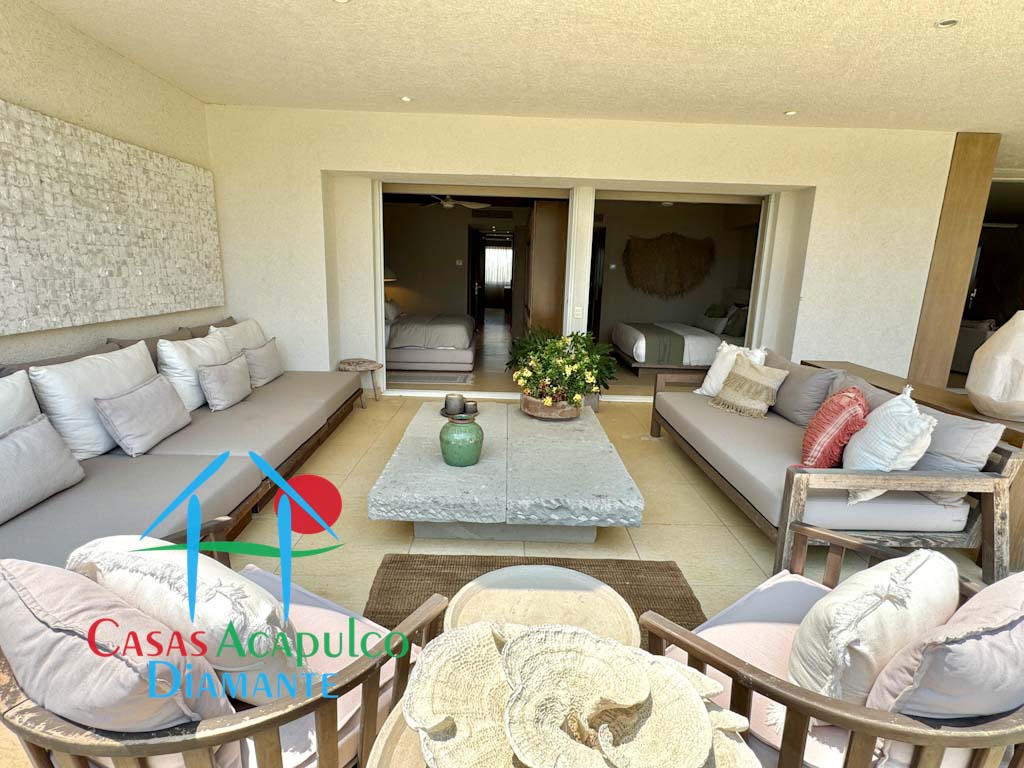 Playamar Tres Cantos T7 101 - Terraza 11