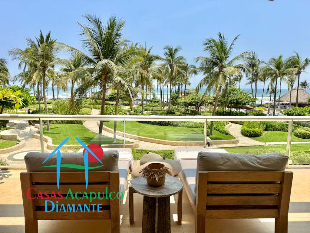 Playamar Tres Cantos T7 101 - Terraza 12