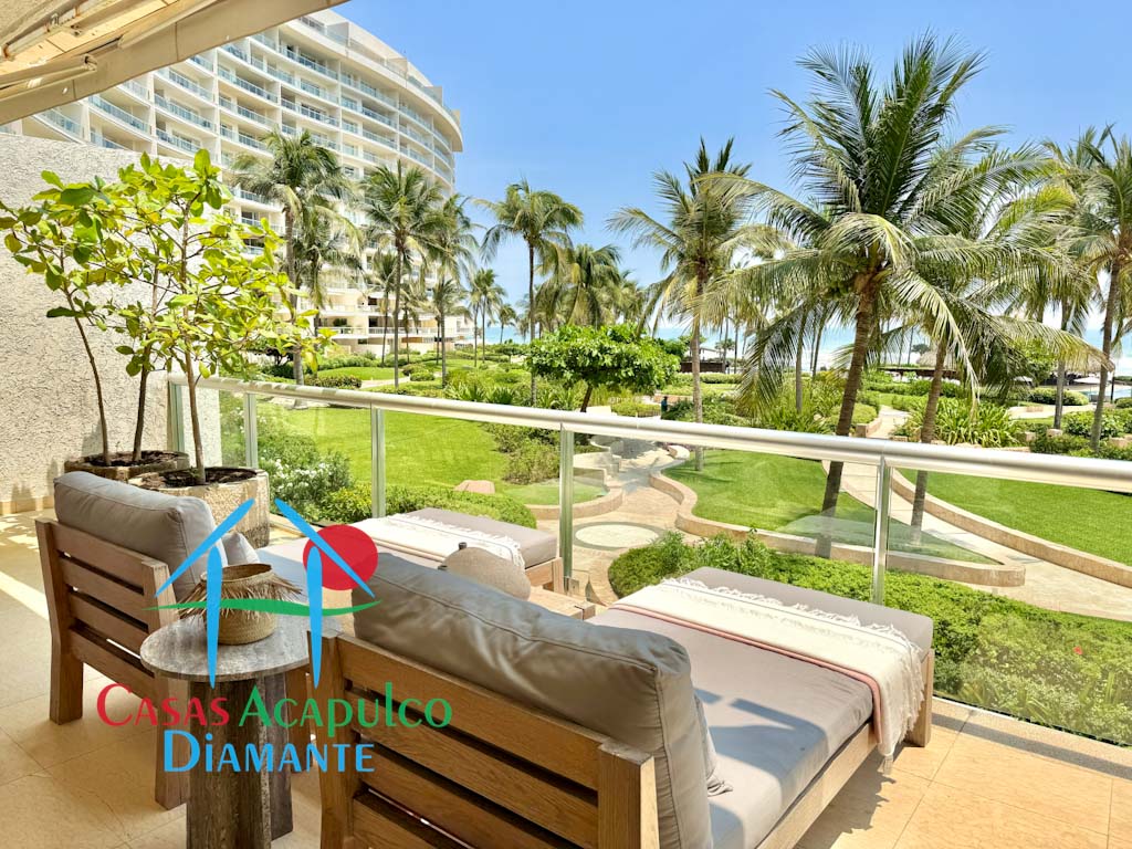 Playamar Tres Cantos T7 101 - Terraza 13