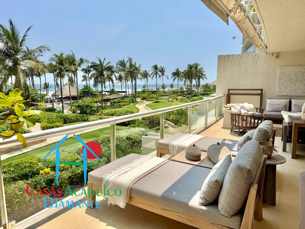 Playamar Tres Cantos T7 101 - Terraza 14