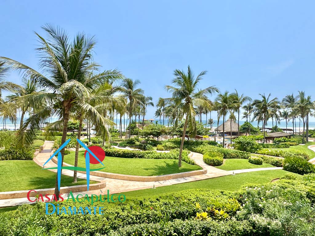 Playamar Tres Cantos T7 101 - Terraza 15