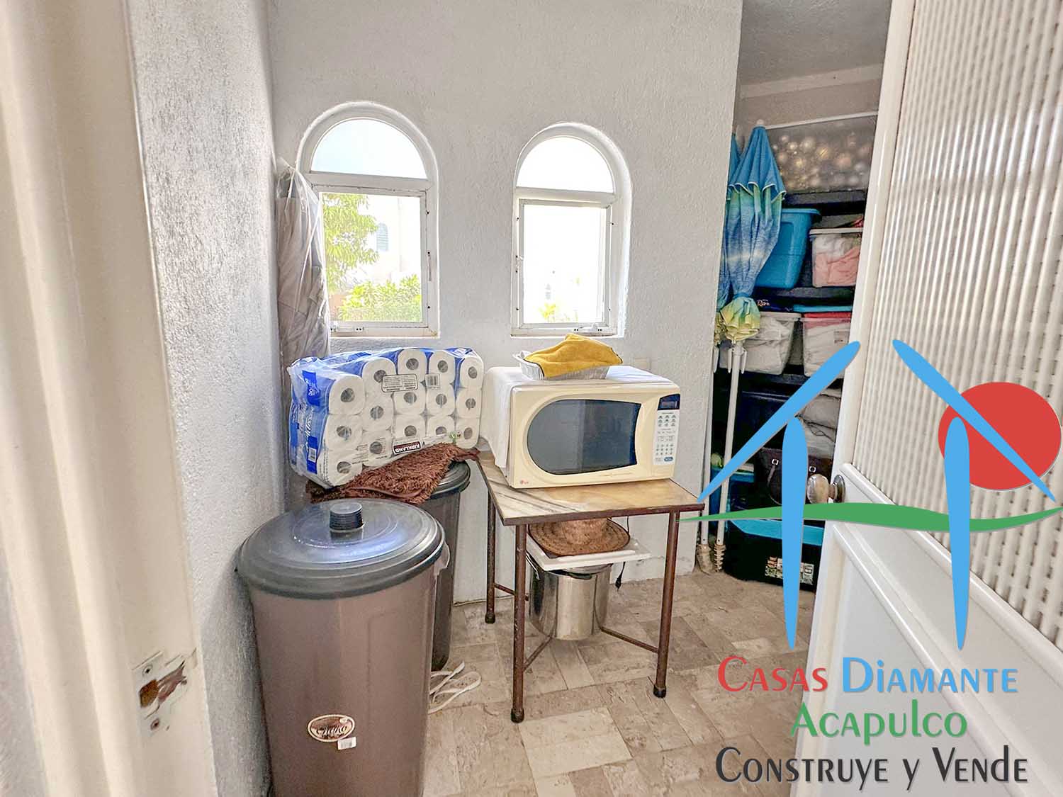 Son Vida Menorca 1 - Bodega 1