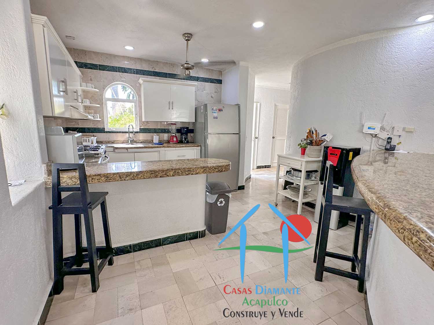 Son Vida Menorca 1 - Cocina 2