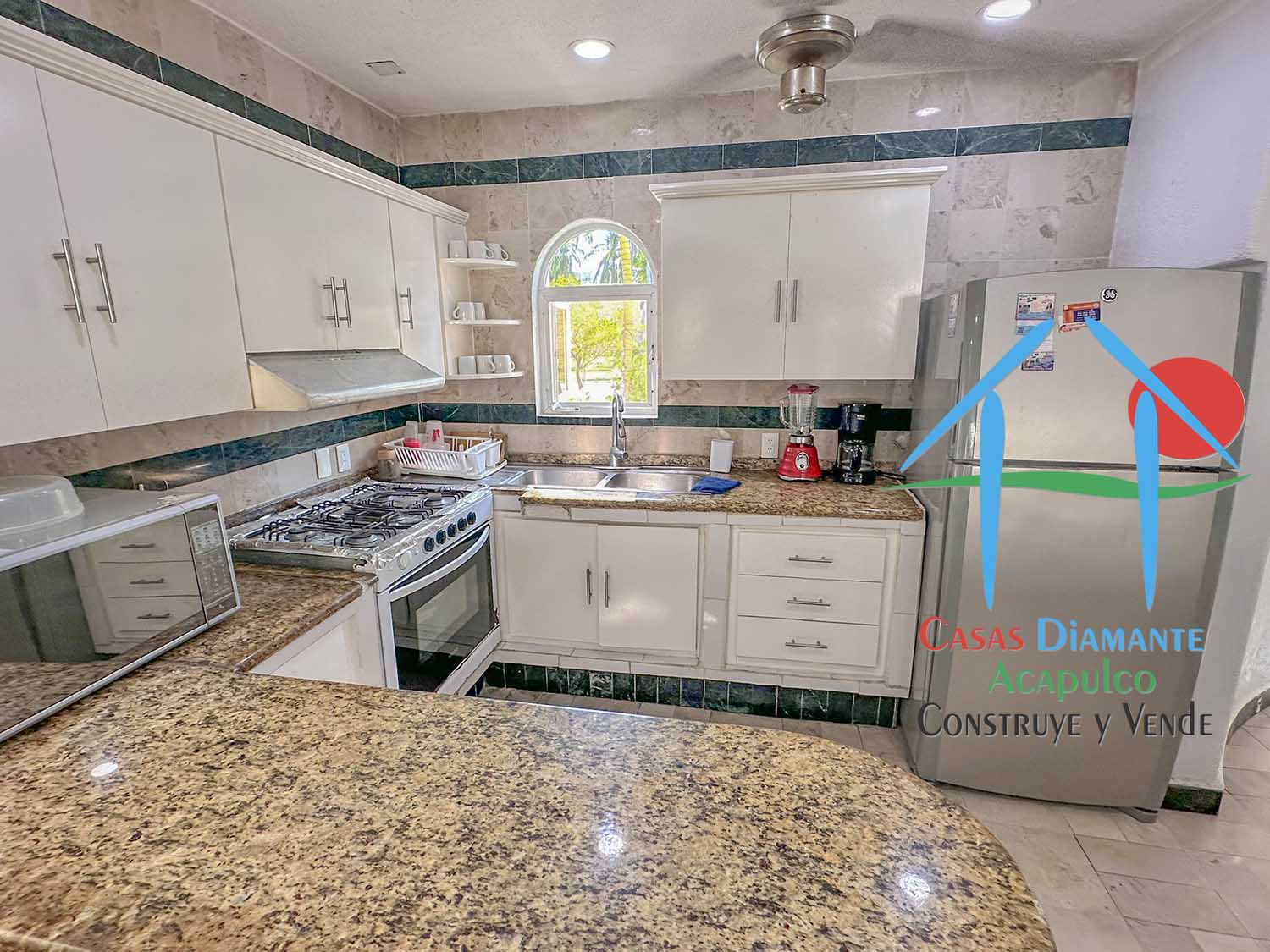 Son Vida Menorca 1 - Cocina 4