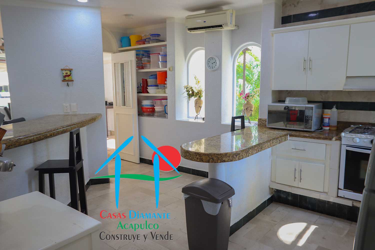 Son Vida Menorca 1 - Cocina 6