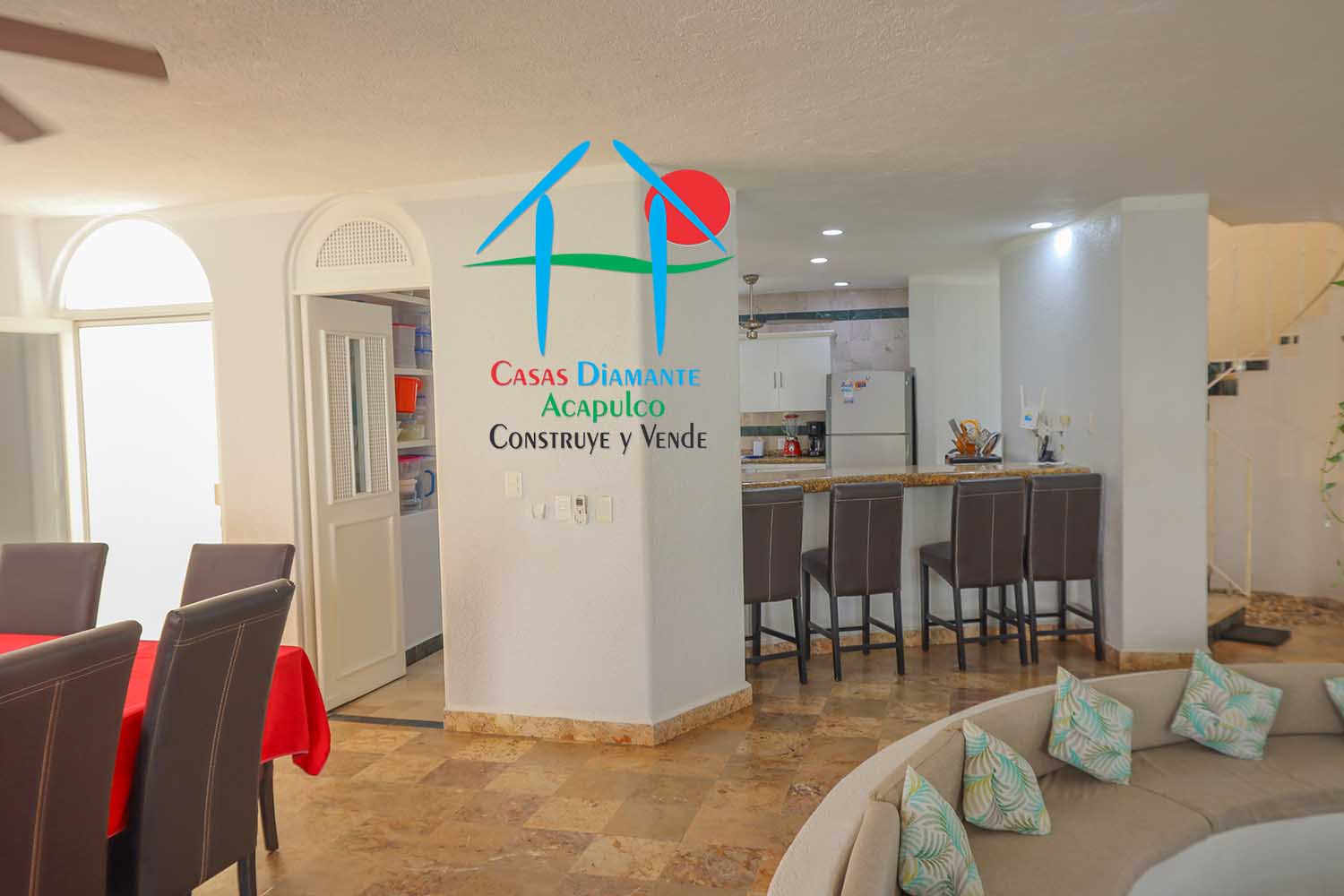 Son Vida Menorca 1 - Cocina 7