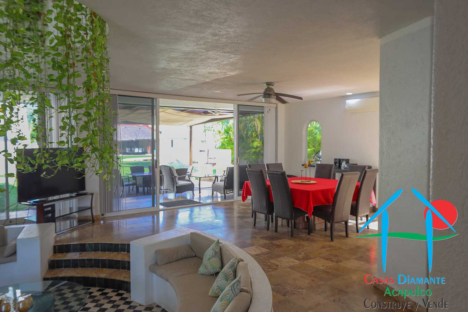 Son Vida Menorca 1 - Estancia 4