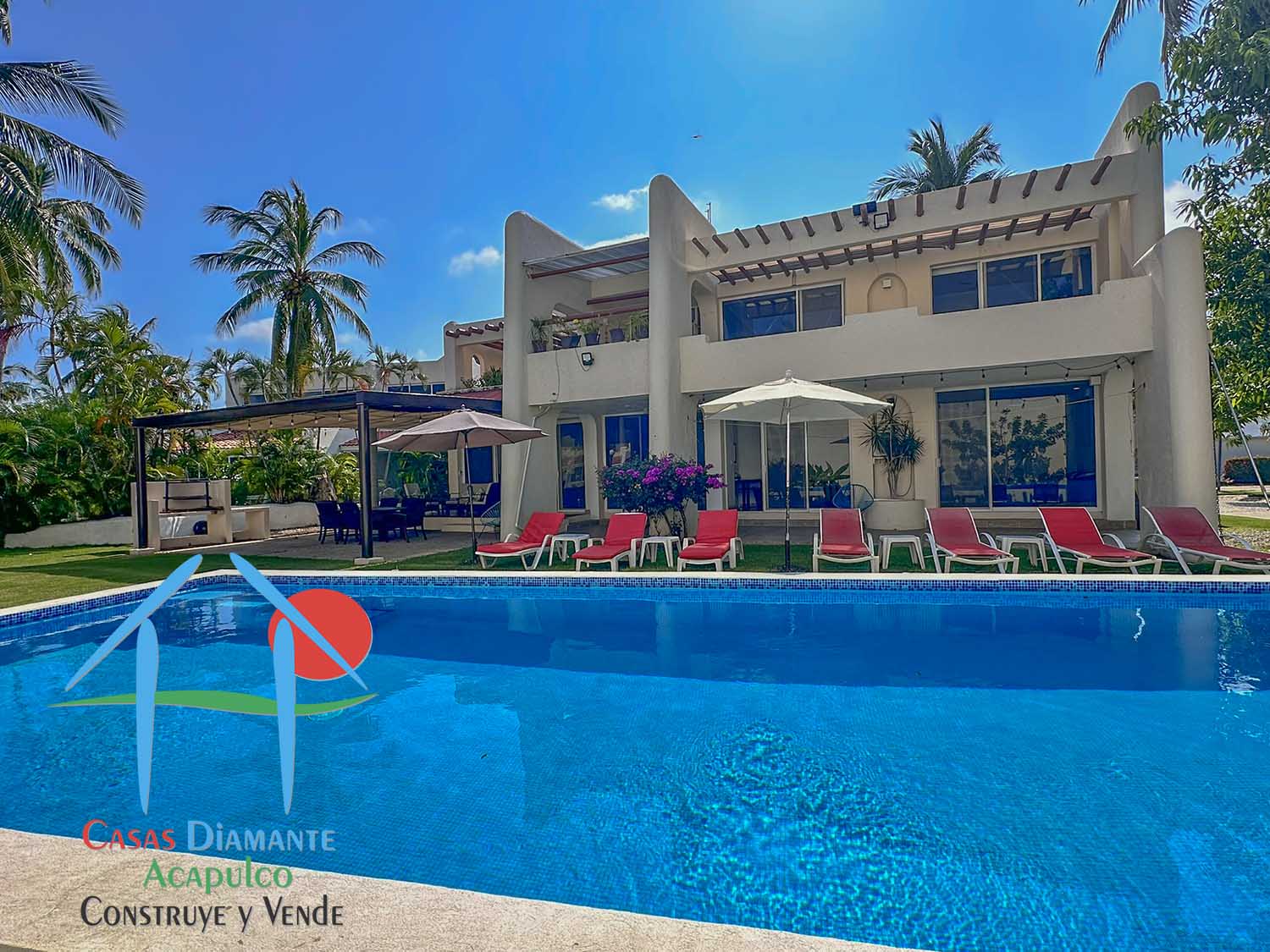 Son Vida Menorca 1 - Fachada 5