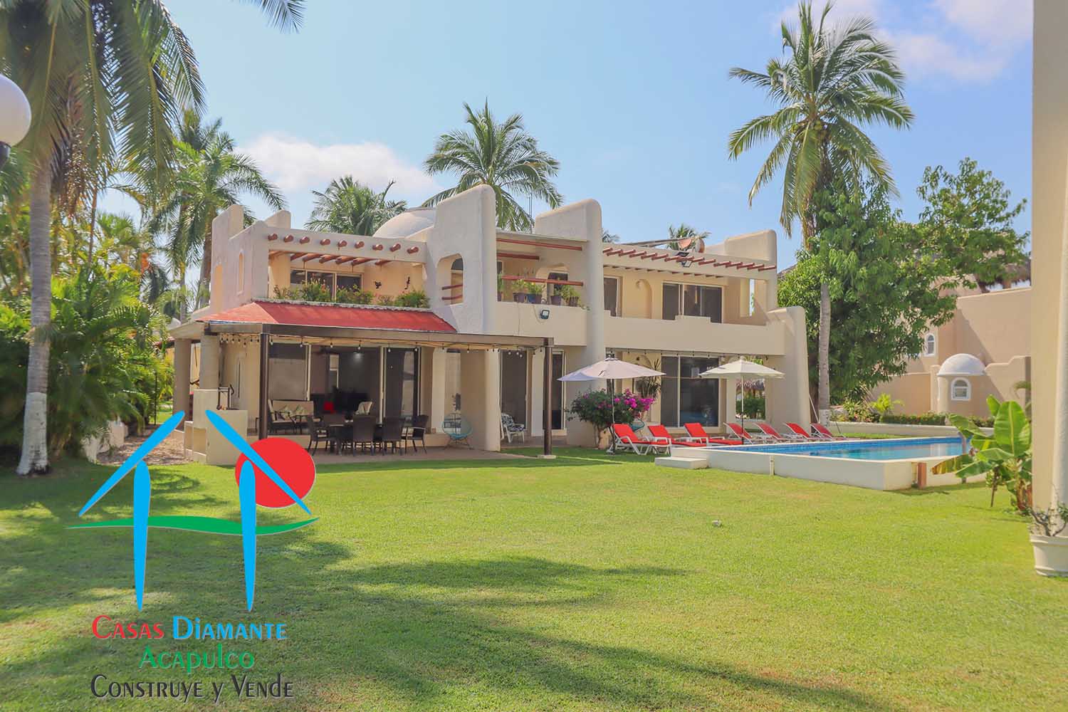 Son Vida Menorca 1 - Fachada 6