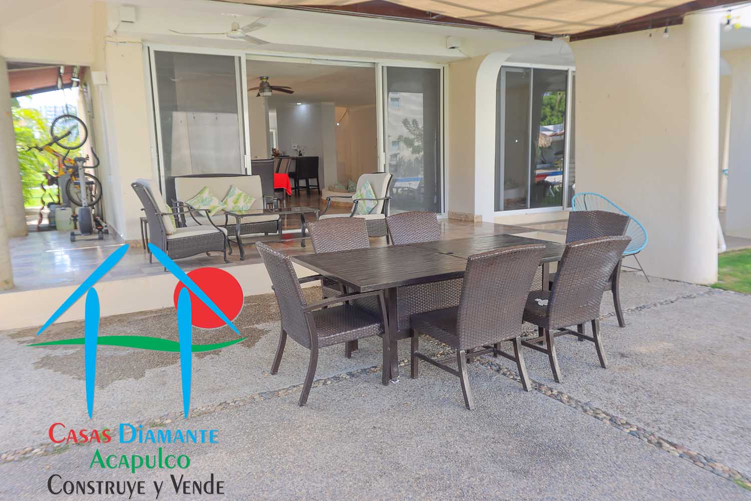 Son Vida Menorca 1 - Terraza 9