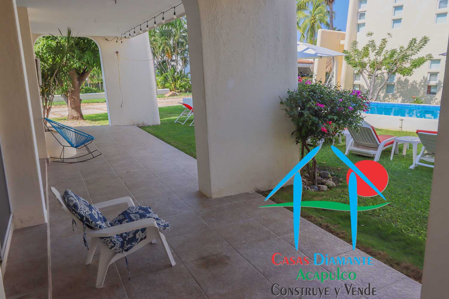 Son Vida Menorca 1 - Terraza 11