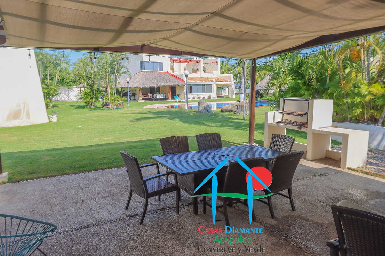 Son Vida Menorca 1 - Terraza 12