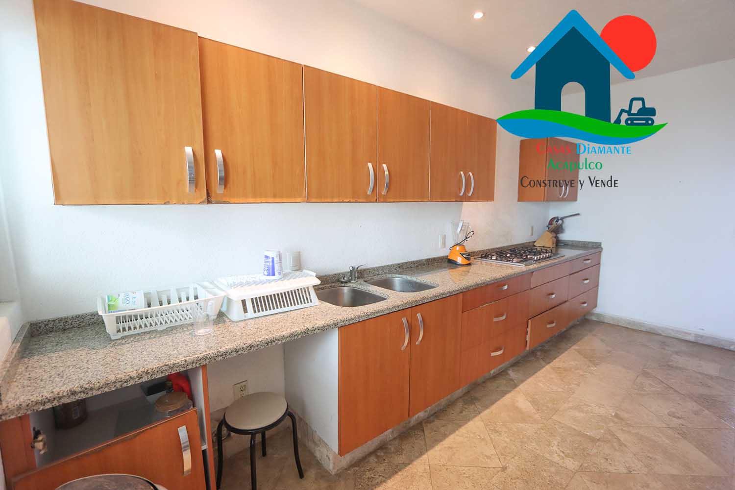 Dos Soles T3 PG 1 - Cocina 1