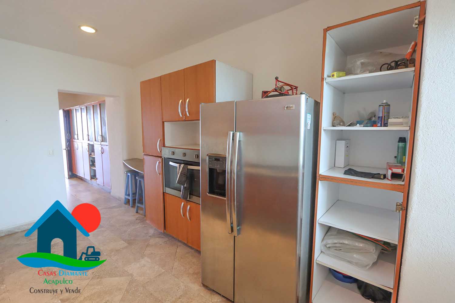 Dos Soles T3 PG 1 - Cocina 2