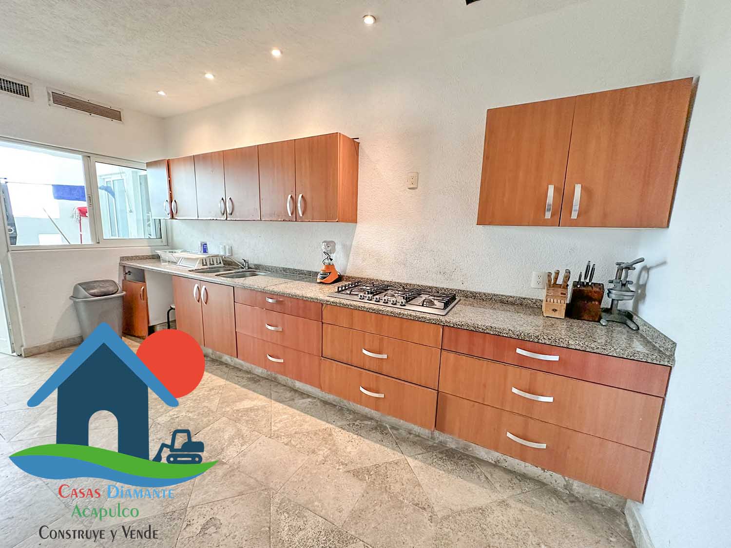 Dos Soles T3 PG 1 - Cocina 3