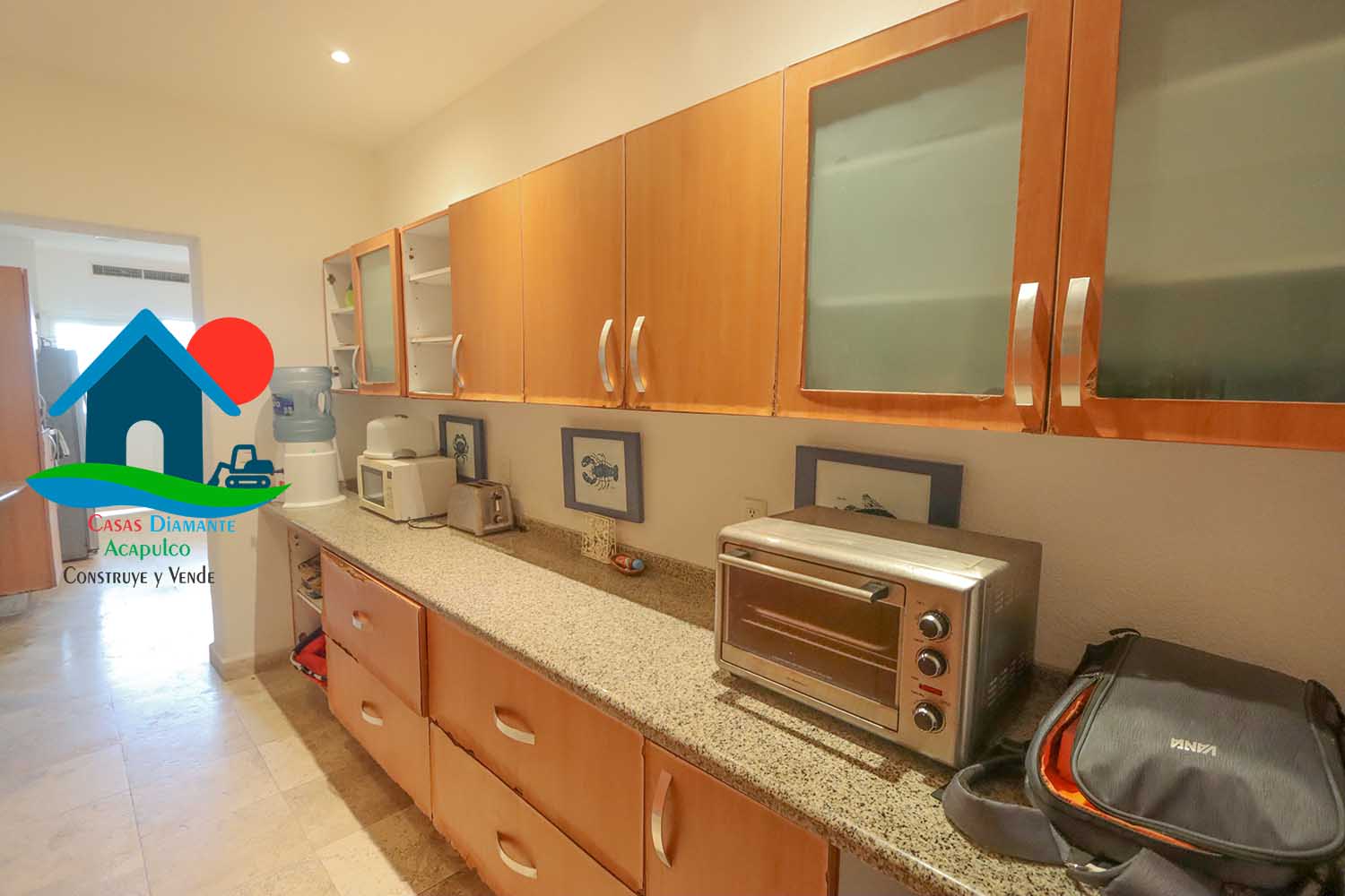 Dos Soles T3 PG 1 - Cocina 5