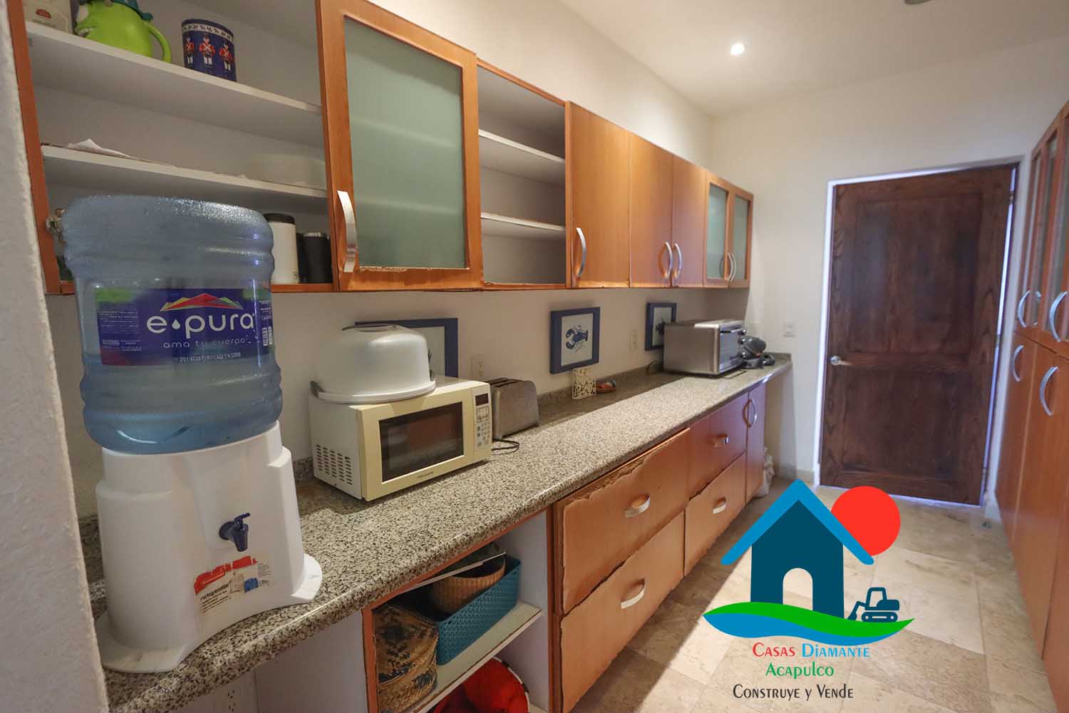 Dos Soles T3 PG 1 - Cocina 6