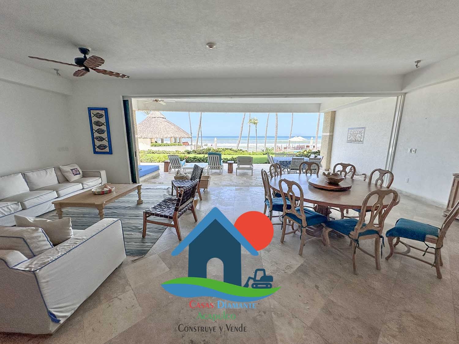 Dos Soles T3 PG 1 - Estancia 1